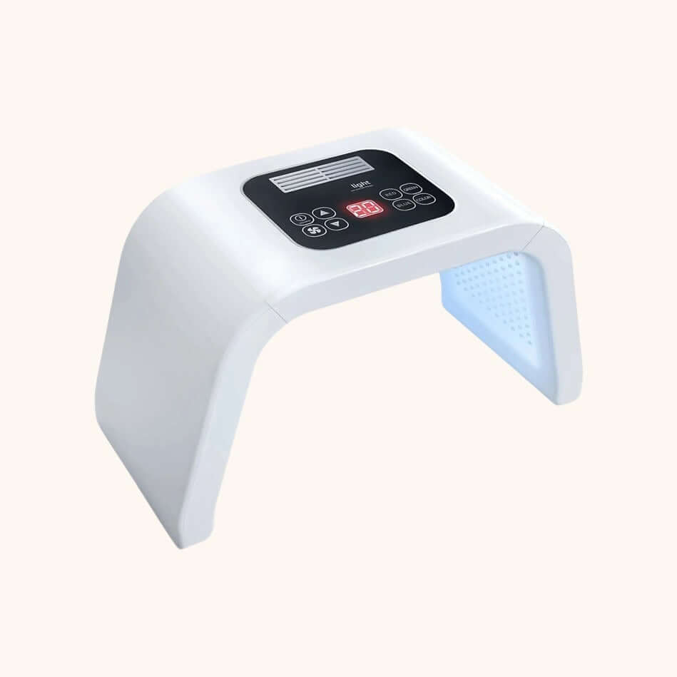 Professional 7 Color LED Face Machine for skin rejuvenation