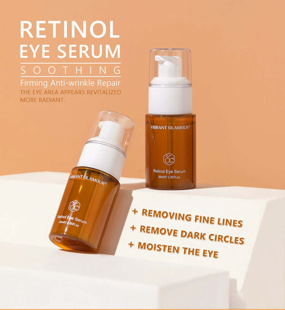 Revitalizing Retinol cream for youthful skin